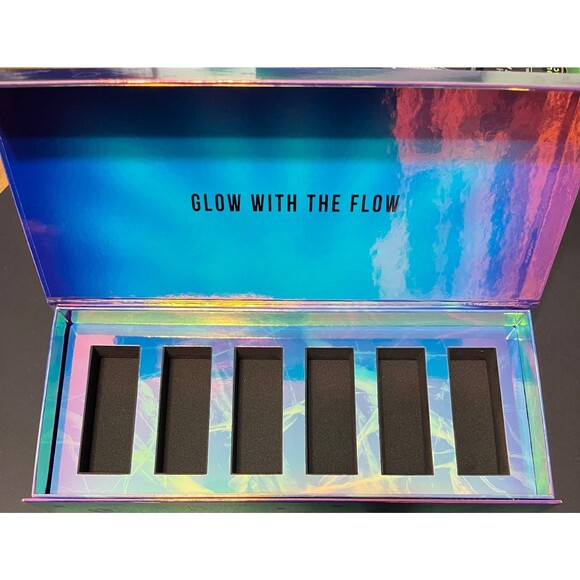 Holo Taco Underglow Limited Edition Collection Box only *** NO POLISH *** - Picture 4 of 4